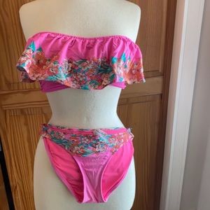 American eagle bathing suit